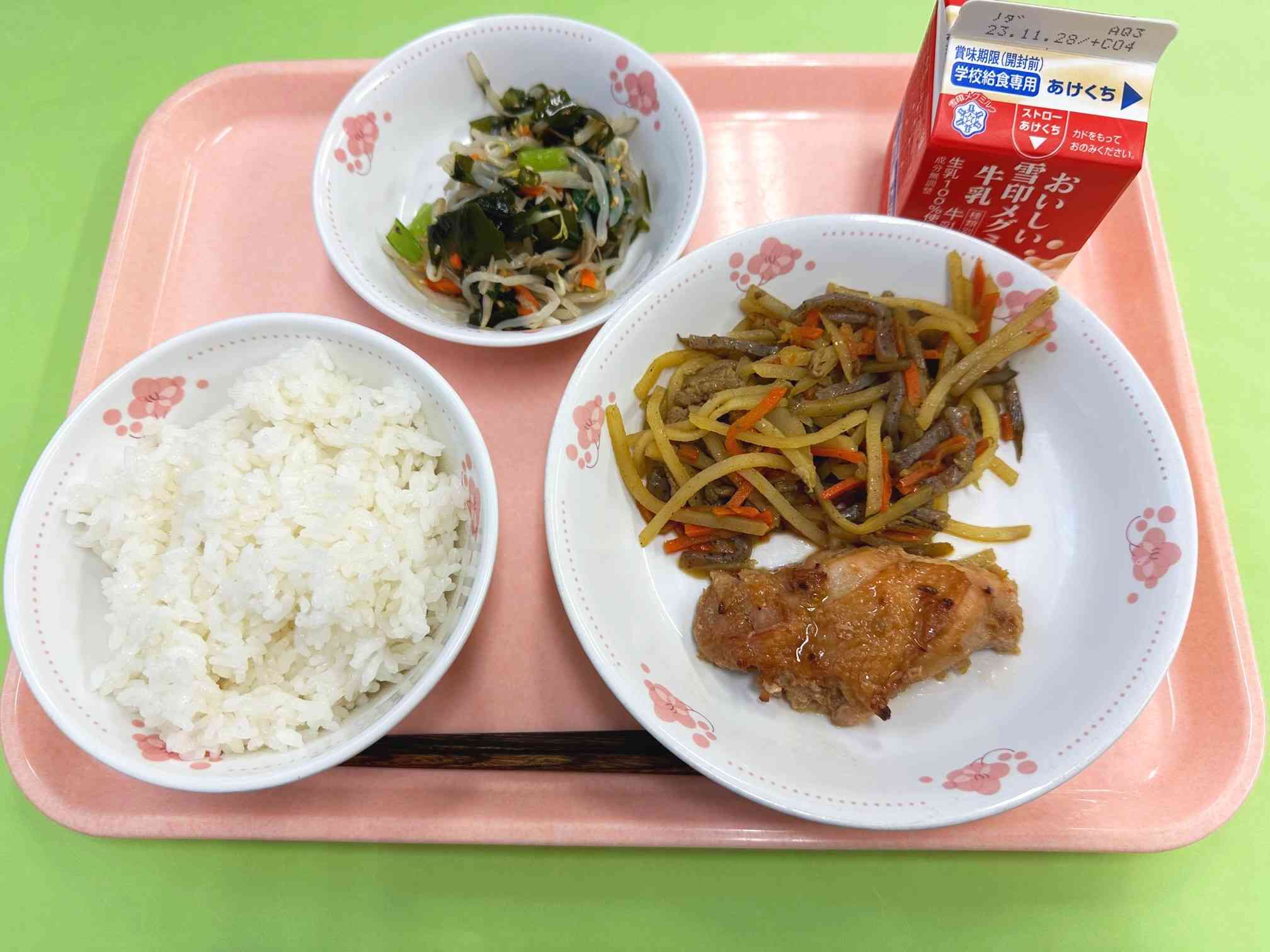1116 鶏の照り焼き.jpg