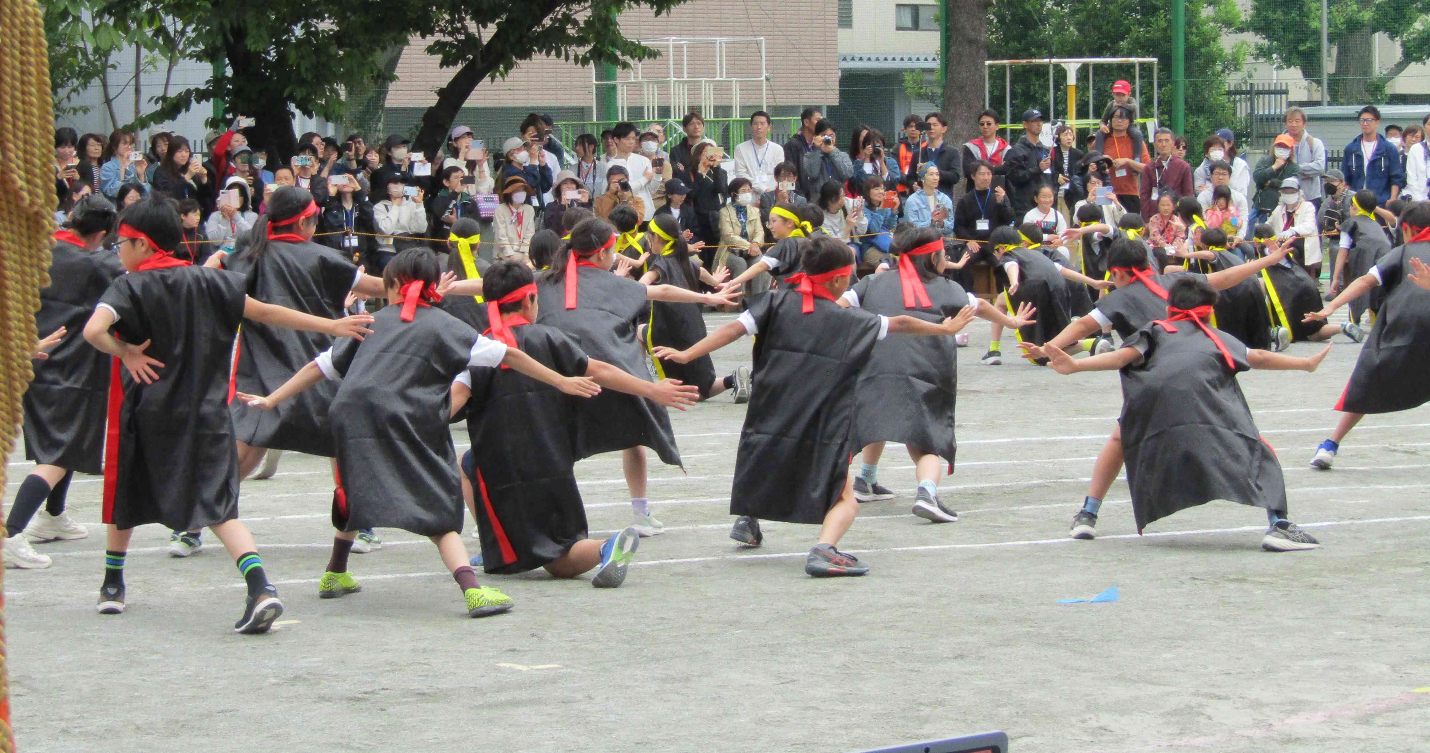 あ